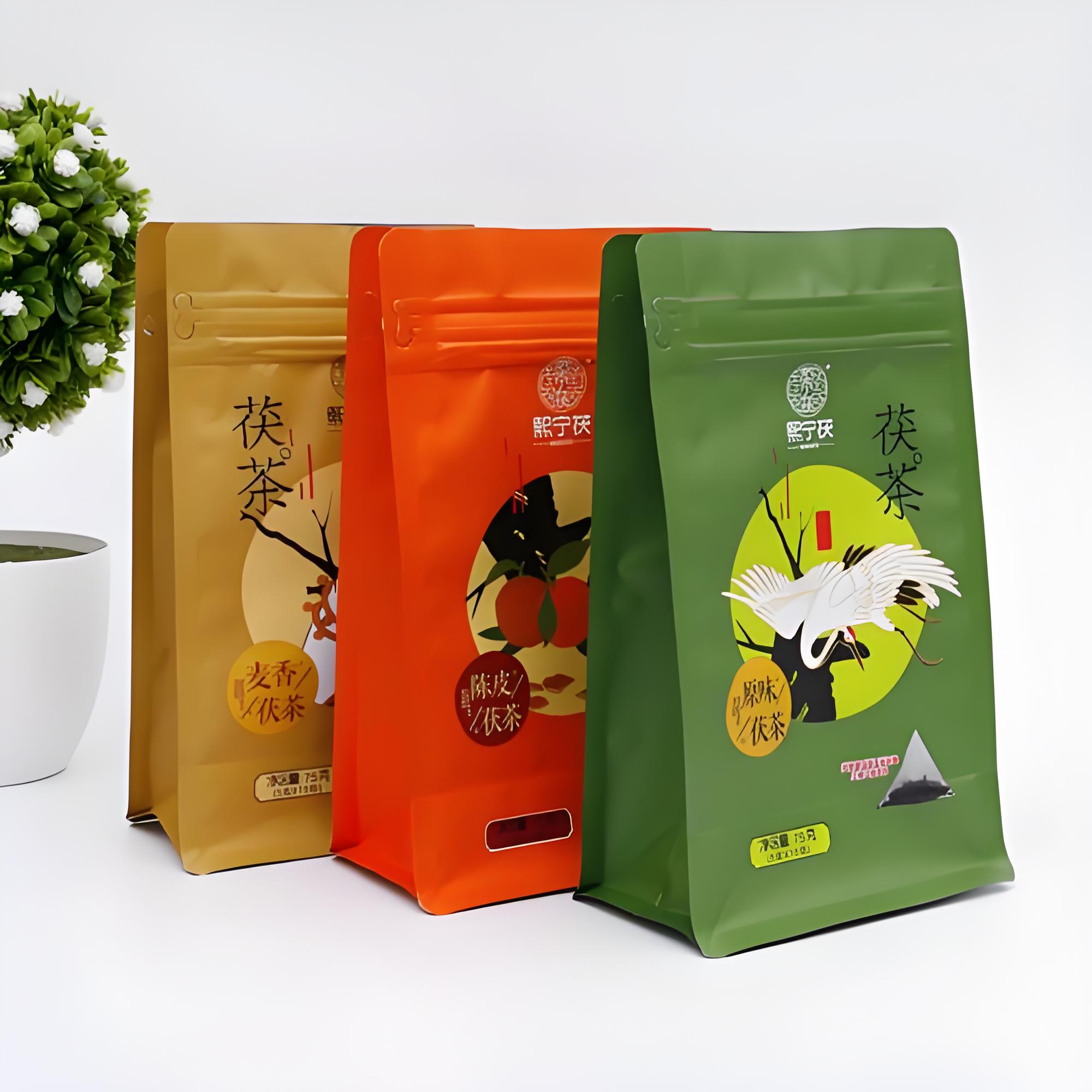 通辽市猫粮狗粮猫砂袋八边封袋 - 推荐